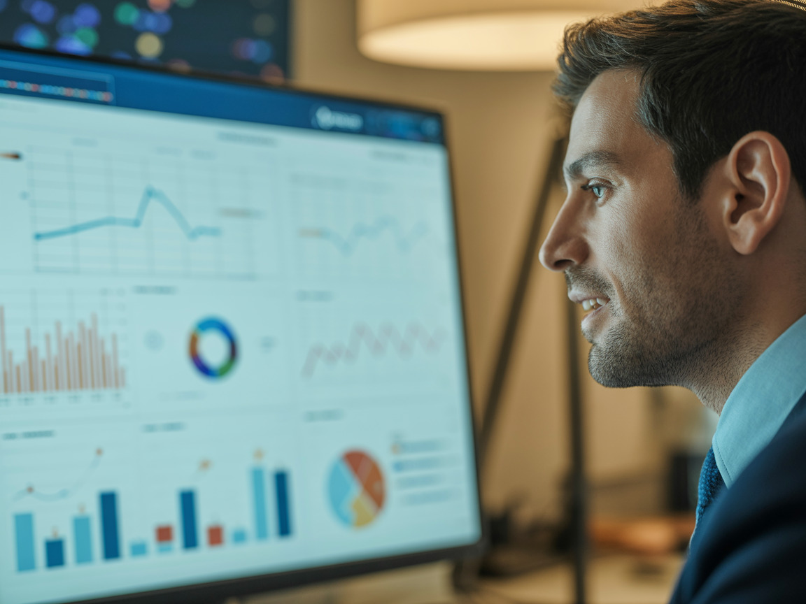 Reporting & Analytics